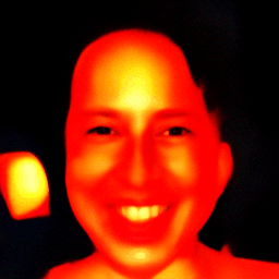 NA-NHMC trajectory for HDR